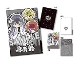 ぴた!でふぉめ ヒプノシスマイク -Division Rap Battle- 麻天狼 3ポケットクリアファイル