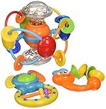 Infantino Activity Toy Set by Infantino [並行輸入品]