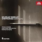 Complete Symphonynies