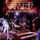 ライヴ・イン・ロンドン 1970-1972