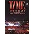 東方神起「東方神起 LIVE TOUR 2013 ~TIME~ FINAL in NISSAN STADIUM(DVD)」