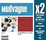 X2 (L.D. 50/the Beginning of All Things to End)