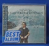 �x�X�g�E�I�u�E�u���[�X�E�f�B�b�L���\��