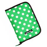 ハンナフラ(Hanna Hula) 母子手帳ケース(マル&#