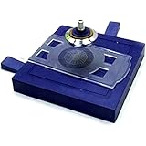 ZooooM 空中 浮遊 電気 磁気 UFO ゴマ 科学 工作 ZM-EC3006