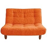 セルタン ハイバックソファー ASAGI ケルンオレンジ  A40-277ORG