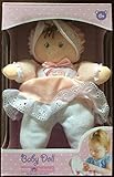 Kids Preferred Soft Plush Baby Doll-kelly by Kids Preferred [並行輸入品]