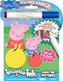 Peppa Pig Imagine Ink Magic Ink Pictures