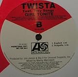 Girl Tonight - Twista 12"