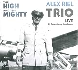 THE HIGH AND THE MIGHTY (ザ・ハイ・アンド・ザ・マイティ)