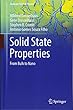 Solid State Properties: From Bulk to Nano (Graduate Texts in Physics)