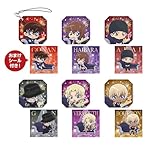 名探偵コナン ジュエルアクリルストラップ BOXver.【BOX】