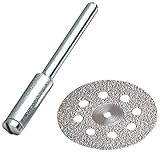 Dremel(ドレメル) ダイヤモンドホイール  545 【正規品】