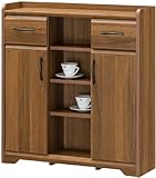 白井産業 【SHIRAI】 トランクル キッチンラック TRL-9085DH