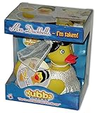 Rubbaducks Mrs. Duckbells Gift Box [並行輸入品]