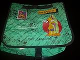 ザ・シンプソンズ　バッグ　VINTAGE RARE MATT GROENING THE SIMPSONS BAG TM 1991 NEW [並行輸入品]