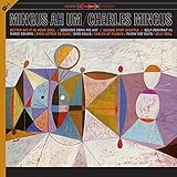 Mingus Ah Hum -Lp+CD- [Analog]