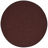 Full Circle International Inc. SD80-5 8-3/4- Level360 Sanding Disc 80 Grit for use with Radius360 sa