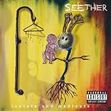 Isolate & Medicate [Deluxe Edition][+4 Bonus Tracks]