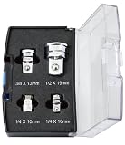 Pro-Auto ラチェッティングアダプターセット RAD-4S