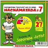 HACNA MATADA #7 MEDIUM FLAVA