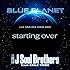 starting over