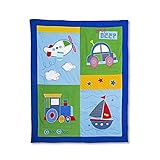 出産祝いベビーギフト！バルーンおむつケーキ「ダイナソーシリーズ」ダイパーケーキ・パンパース (Mサイズ, ステゴサウルス)