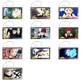 僕のヒーローアカデミア[アニメ版] アクリルキーホルダーコレクション 10個入りBOX