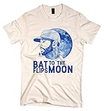 Jose Bautista MoonアイボリーL