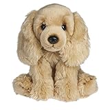 Heritage Cocker Spaniel 12 inch - Stuffed Animal by Ganz (H13764) [並行輸入品]