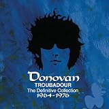 Troubadour: Collection 1964-1976