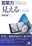 営業力が高まる! 『見える』しくみ by えちご