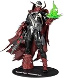 McFarlane Toys モータルコンバット コマンドースポーン ダークエイジズ スキン 12インチ デラックスフィギュア