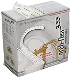 Strait Flex af-50 3 3 / 8インチx 50 - arch-flexテープ