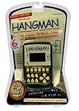 Westminster 0288 Electronic Hangman おもちゃ (並行輸入)
