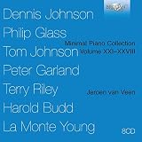 Minimal Piano Collection