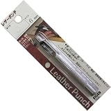 アイガーツール(EIGER TOOL) レザーポンチ 6mm