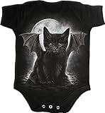 Spiral SLEEPWEAR ベビー・ボーイズ US サイズ: Medium カラー: ブラック