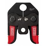 Milwaukee 49 – 16 – 2632 C m18 5 / 8で。Pexクリンプアゴfor m18 Short Throw押しツール