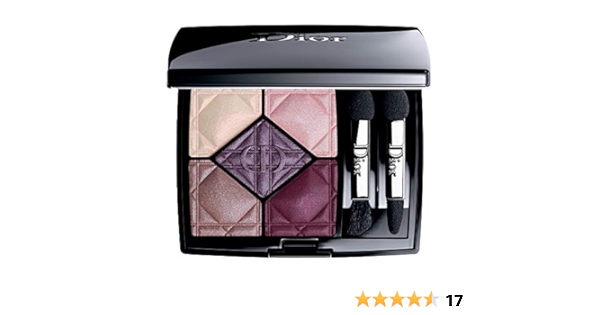 dior eyeshadow magnify