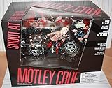 MOTLEY CRUE/DELUXE BOXED SET