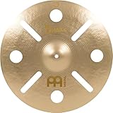 MEINL マイネル Byzance Vintage シリーズ クラッシュシンバル 16" Trash Crash B16TRC 【国内正規品】