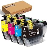 ブラザー(Brother)用 LC3111 互換インクカートリッジ【LC3111 BK/C/M/Y 4色パック】増量 純正品と併用可能『最新ICチップ搭載/残量表示/個包装』対応:DCP-J981N DCP-J587N DCP-J582N DCP-J987N-W DCP-J982N-W/B DCP-J978N-W/B DCP-J972N DCP-J973N-W/B DCP-J572N DCP-J577N MFC-J903N MFC-J893N MFC-J898N MFC-J998DN MFC-J998DWN MFC-J738DN MFC-J738DWN プリンター ISO14001/ISO9001認証工場