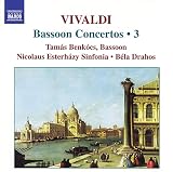 Complete Bassoon Concertos 3