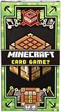 Minecraft Card Game [並行輸入品]