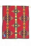PENDLETON (ペンドルトン) ”Evening Star” HALF Muchacho BABY BLANKET