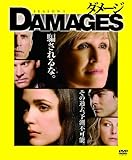 �_���[�W �V�[�Y��1 DVD BOX