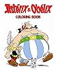 Asterix and Obelix Coloring Book: Coloring Book for Kids and Adults, This Amazing Coloring Book Will Make Your Kids Happier and Give Them Joy