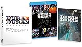 デュラン・デュラン：アンステージド [Blu-ray]