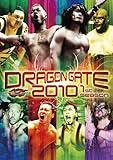 DRAGON GATE 2010 1st season